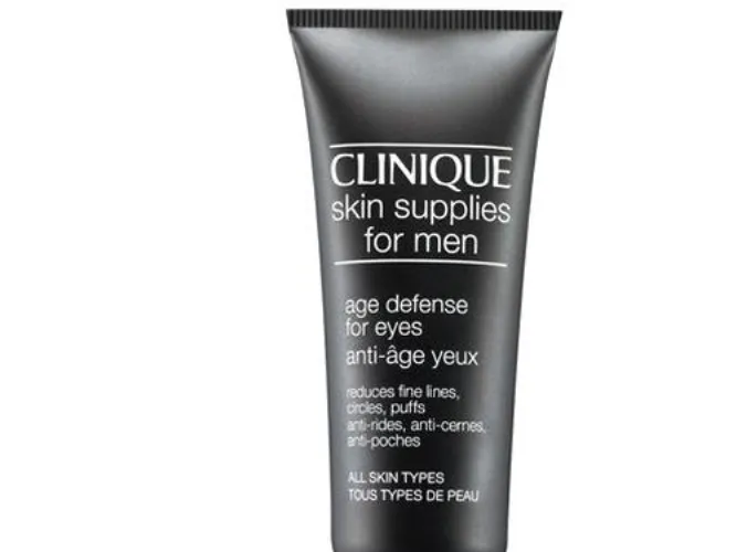 Clinique For Men Anti-Age Eye Cream - Mand - 15 ml