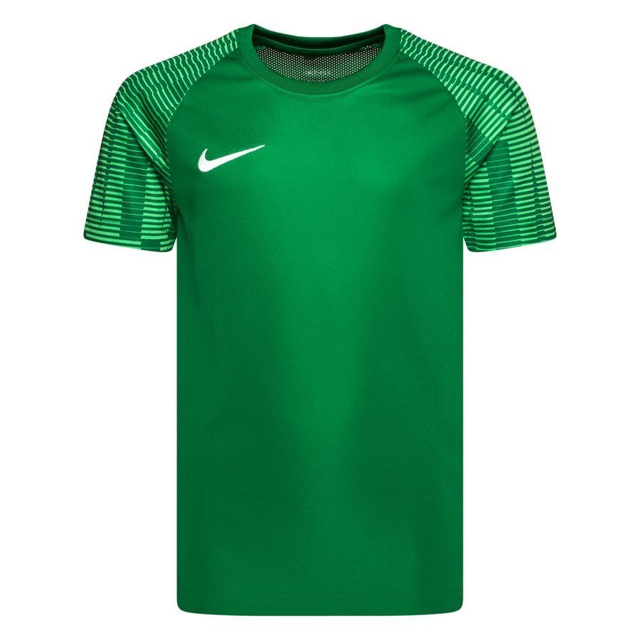 Nike T-shirt d'Entraînement Dri-FIT Academy - Vert/Blanc Enfant