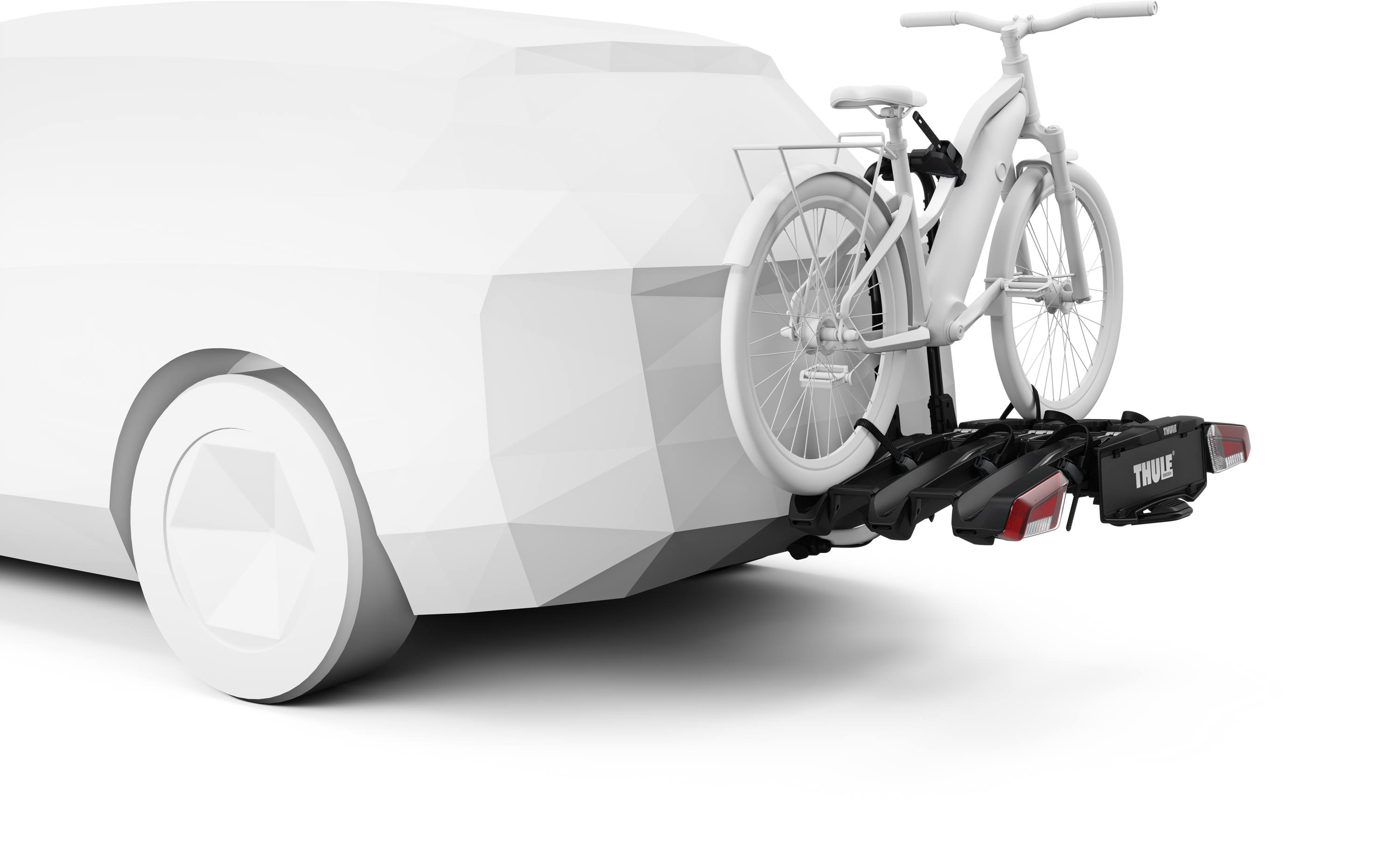 Thule EasyFold 3