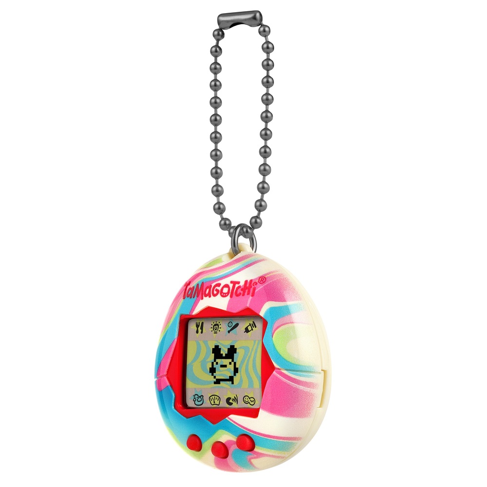 Tamagotchi Original Pastellmarmor