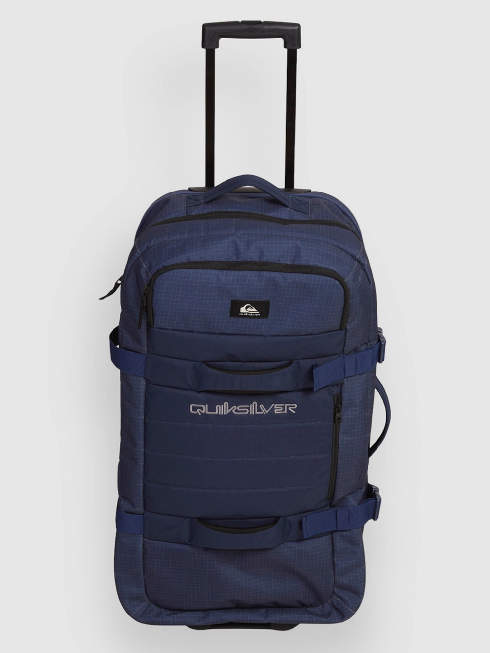 Quiksilver New Reach Travel Bag naval academy