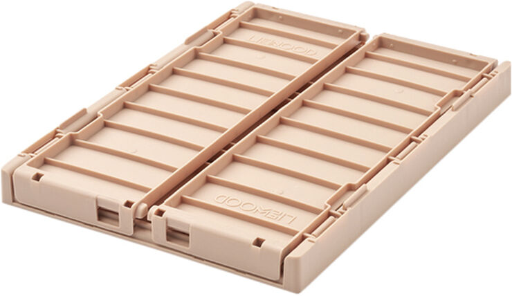 Liewood Weston Storage Box S 1-Pack Pale tu Pale tuscany
