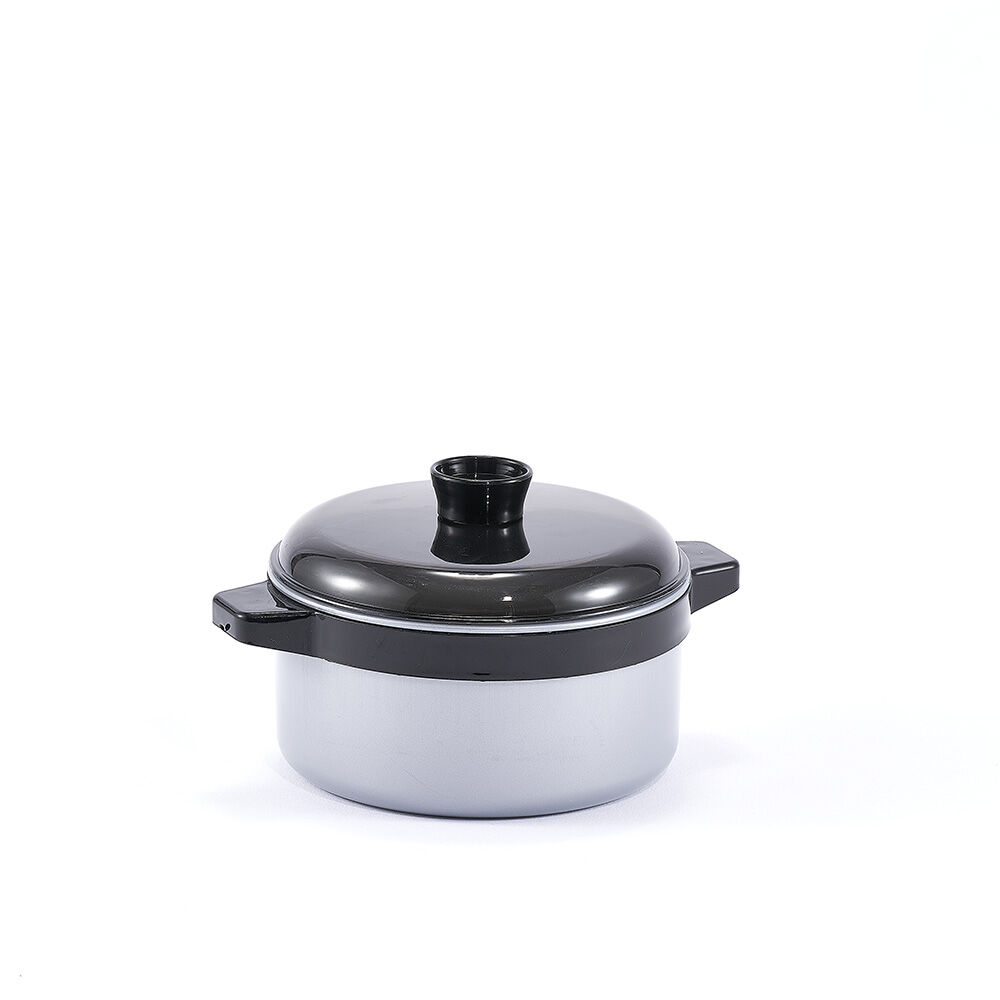 Dinette batterie de cuisine et ustensiles Storiz 24 pièces