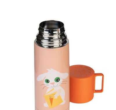 Blafre Termos Kanin, Oransje