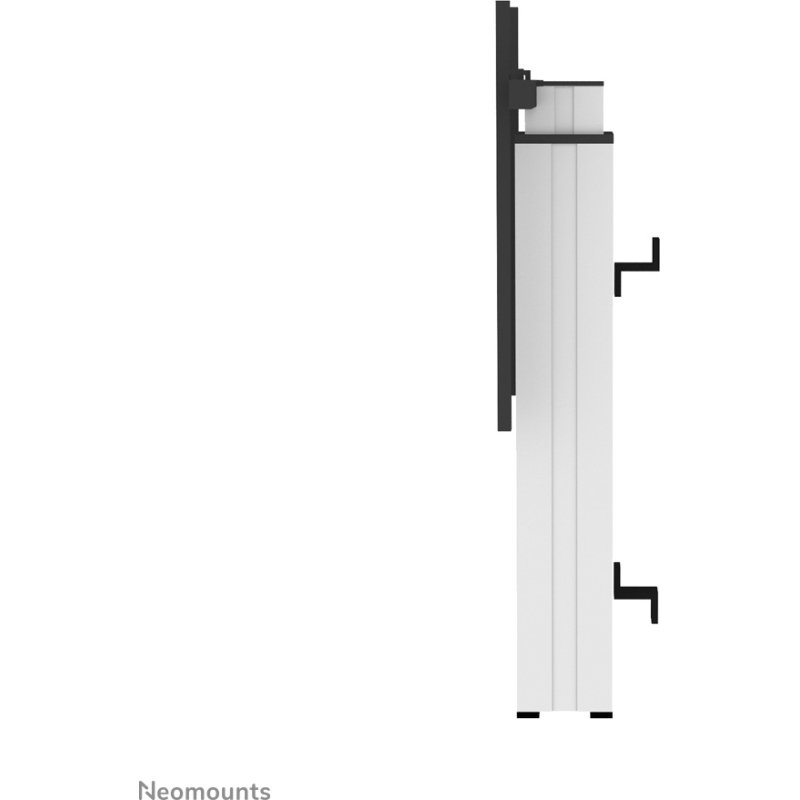 Neomounts PLASMA-W2250SILVER Socle pour écran 42-100