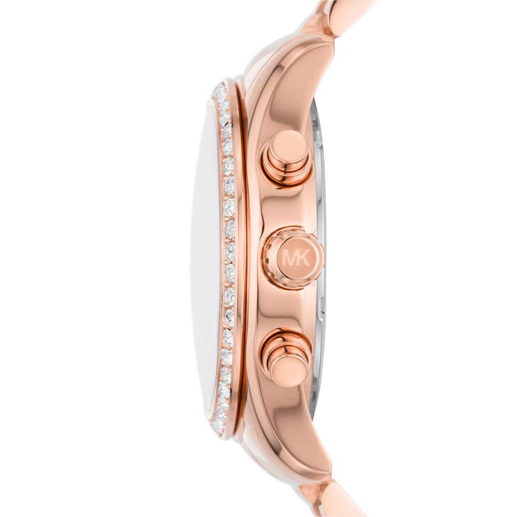 Montre Michael Kors Lexington Rose