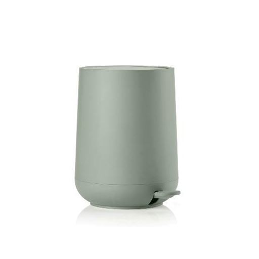 Zone Nova Pedalspand, Grøn, 3L
