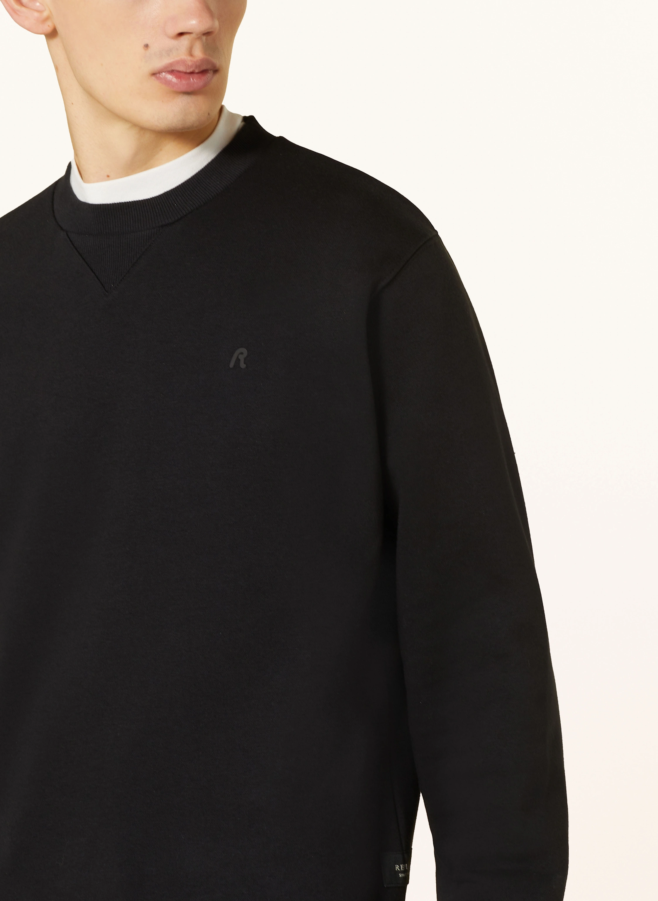 REPLAY Sweatshirt