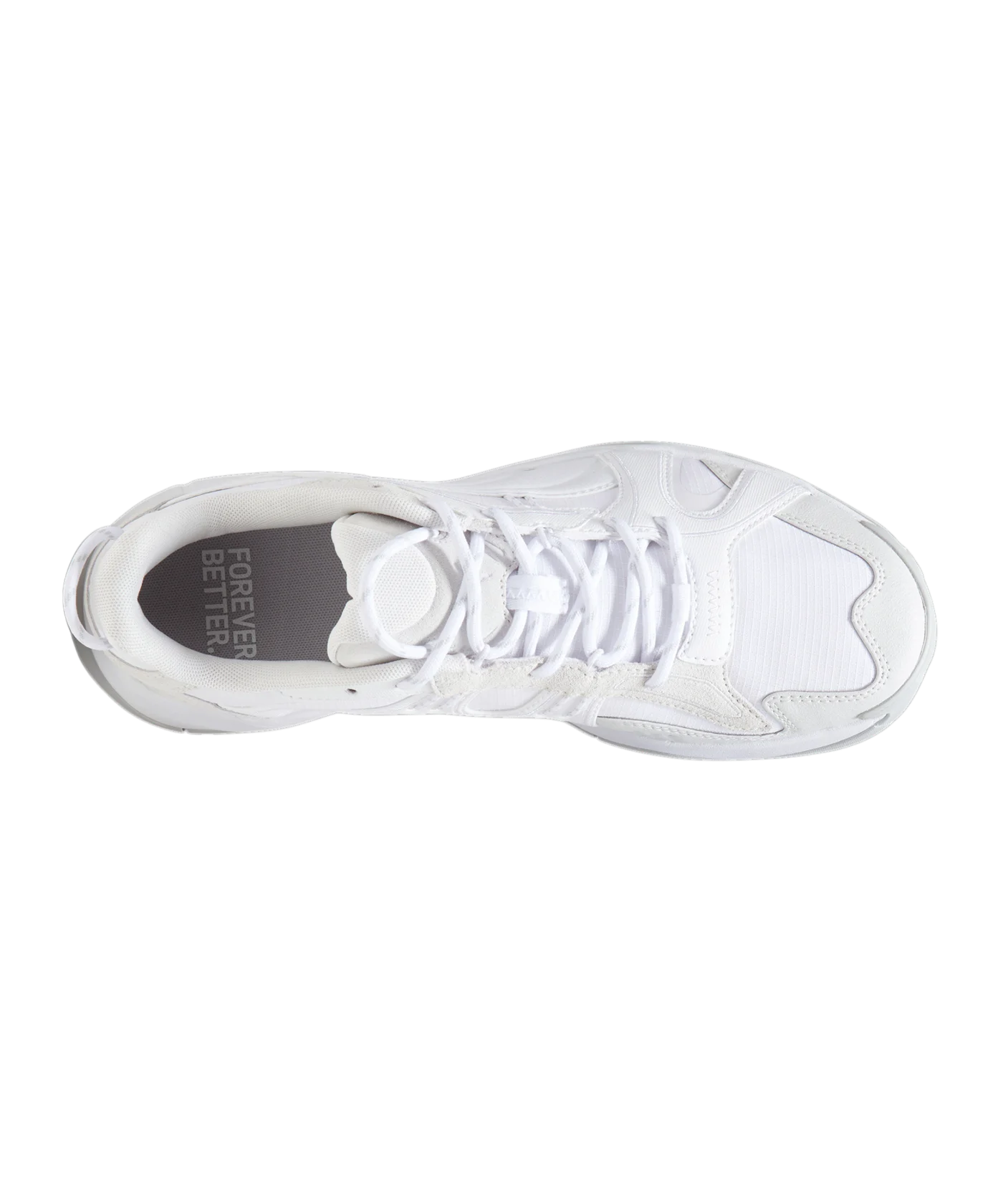 PUMA Explore Nitro SPS Weiss Grau F03