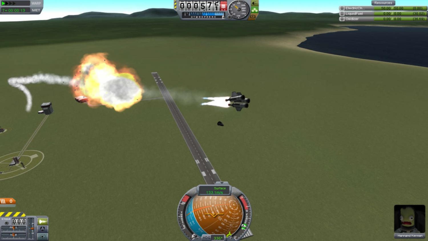 Kerbal Space Program- PC
