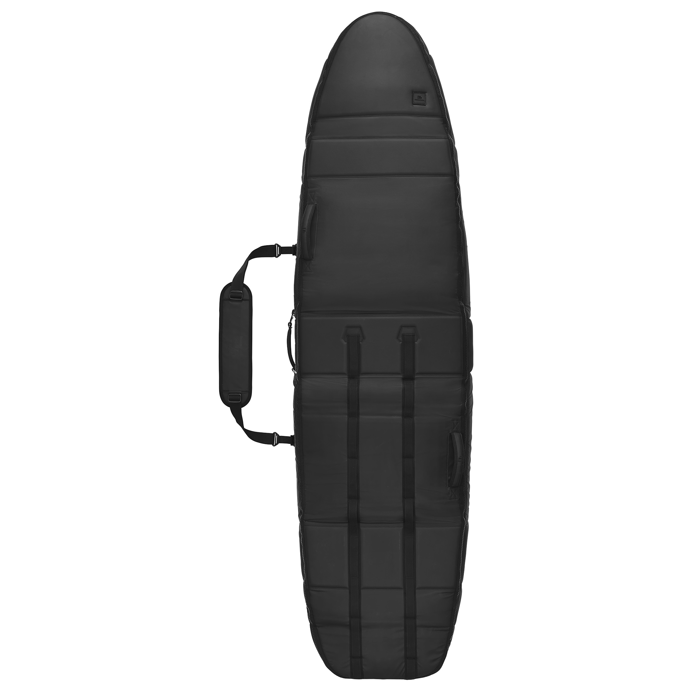 Db Journey Surf Roller Bag - 6'6