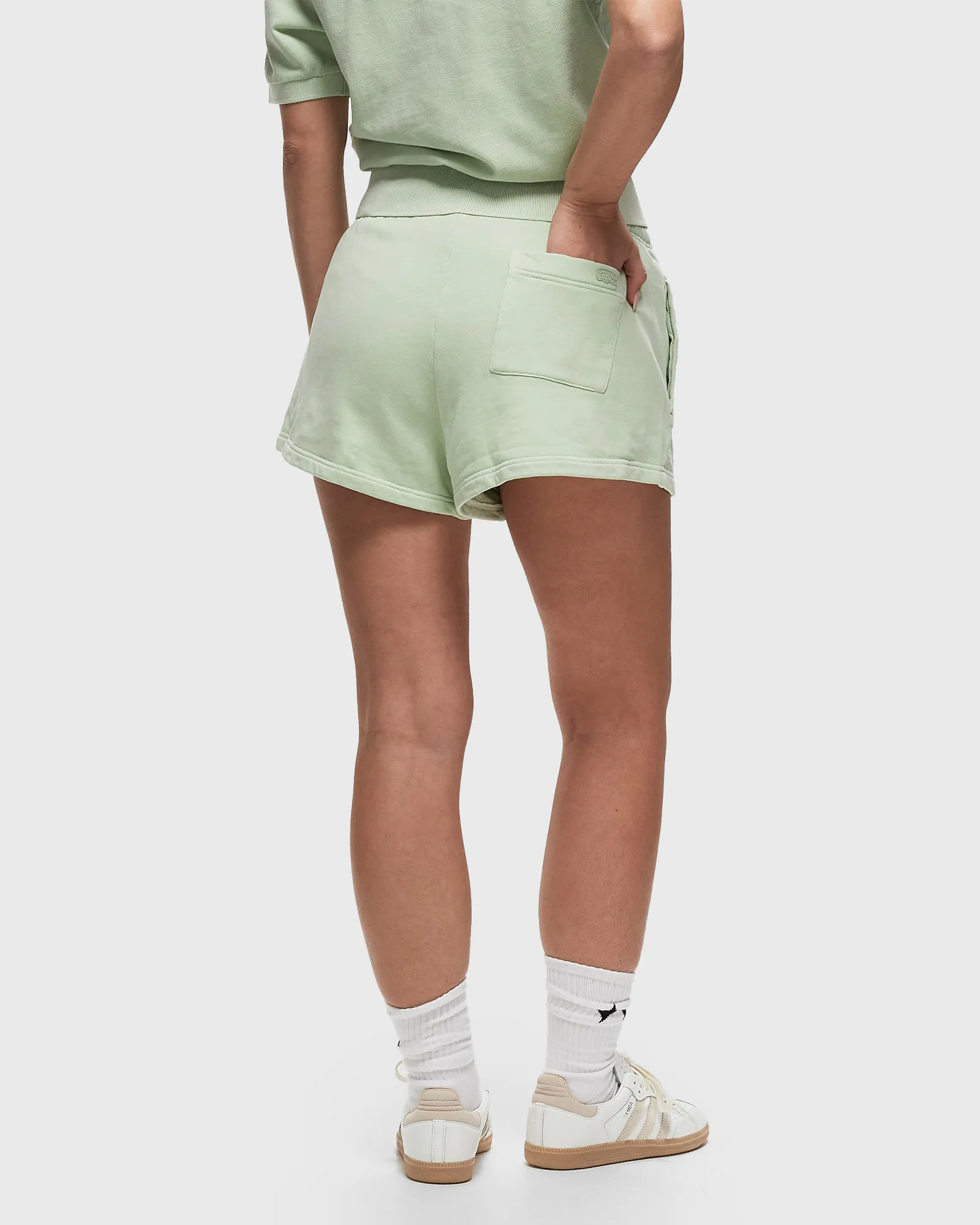 Lacoste SHORTS