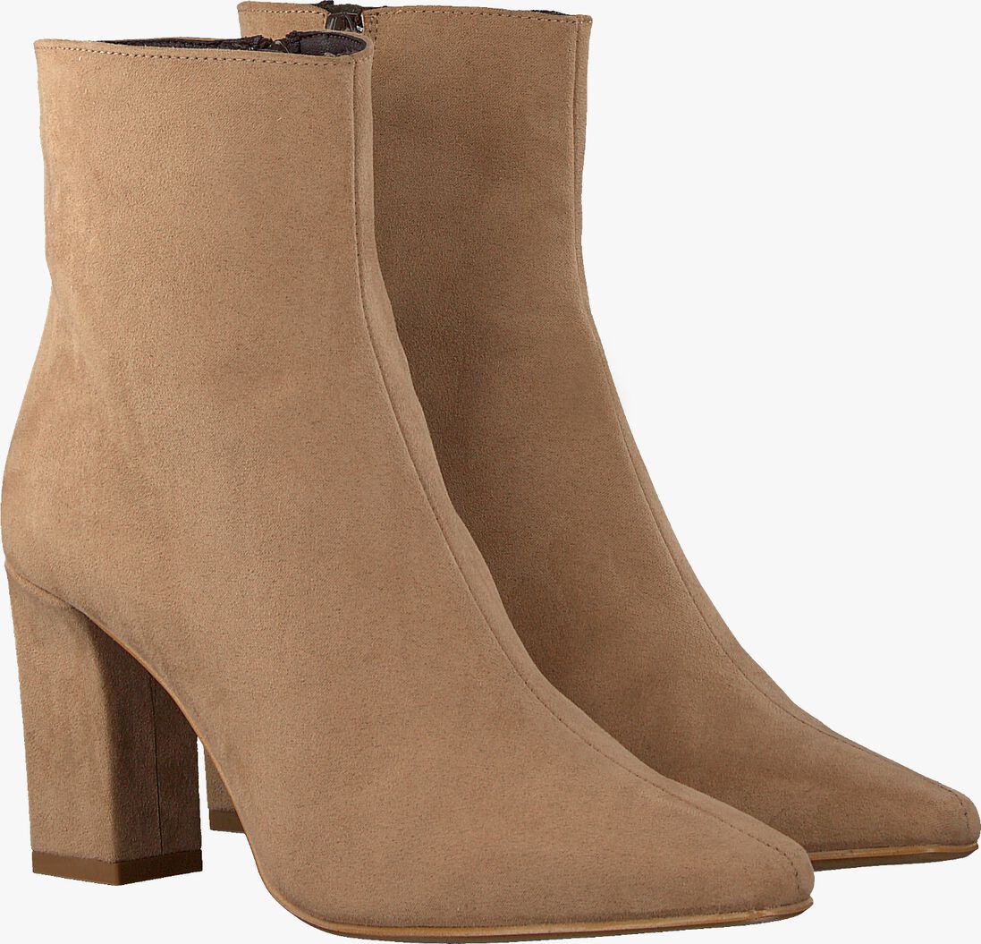 GIULIA beige giulia enkellaarsjes ralia