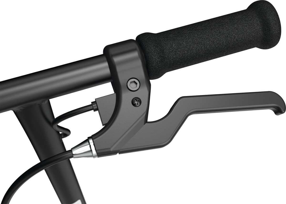 Razor - El Løbehjul - Power Core S80 - Lilla