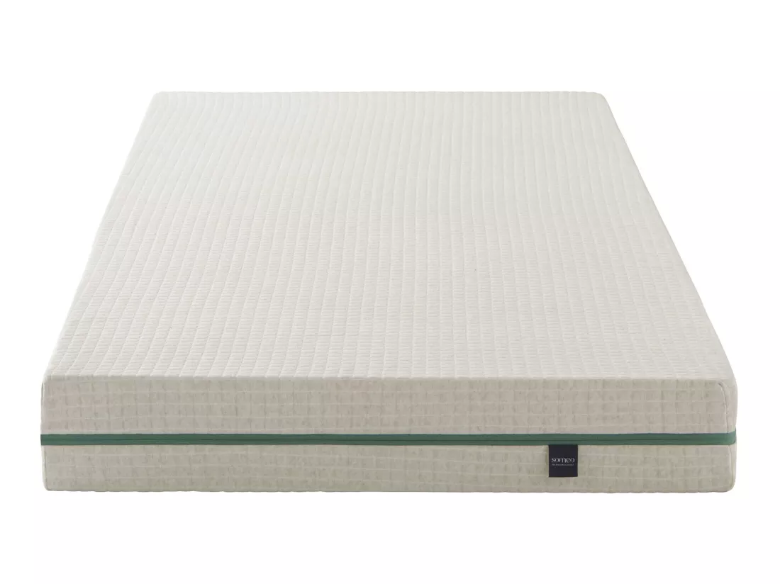 Matelas naturel latex naturel enfant Aube 200 - SOMEO 70x200