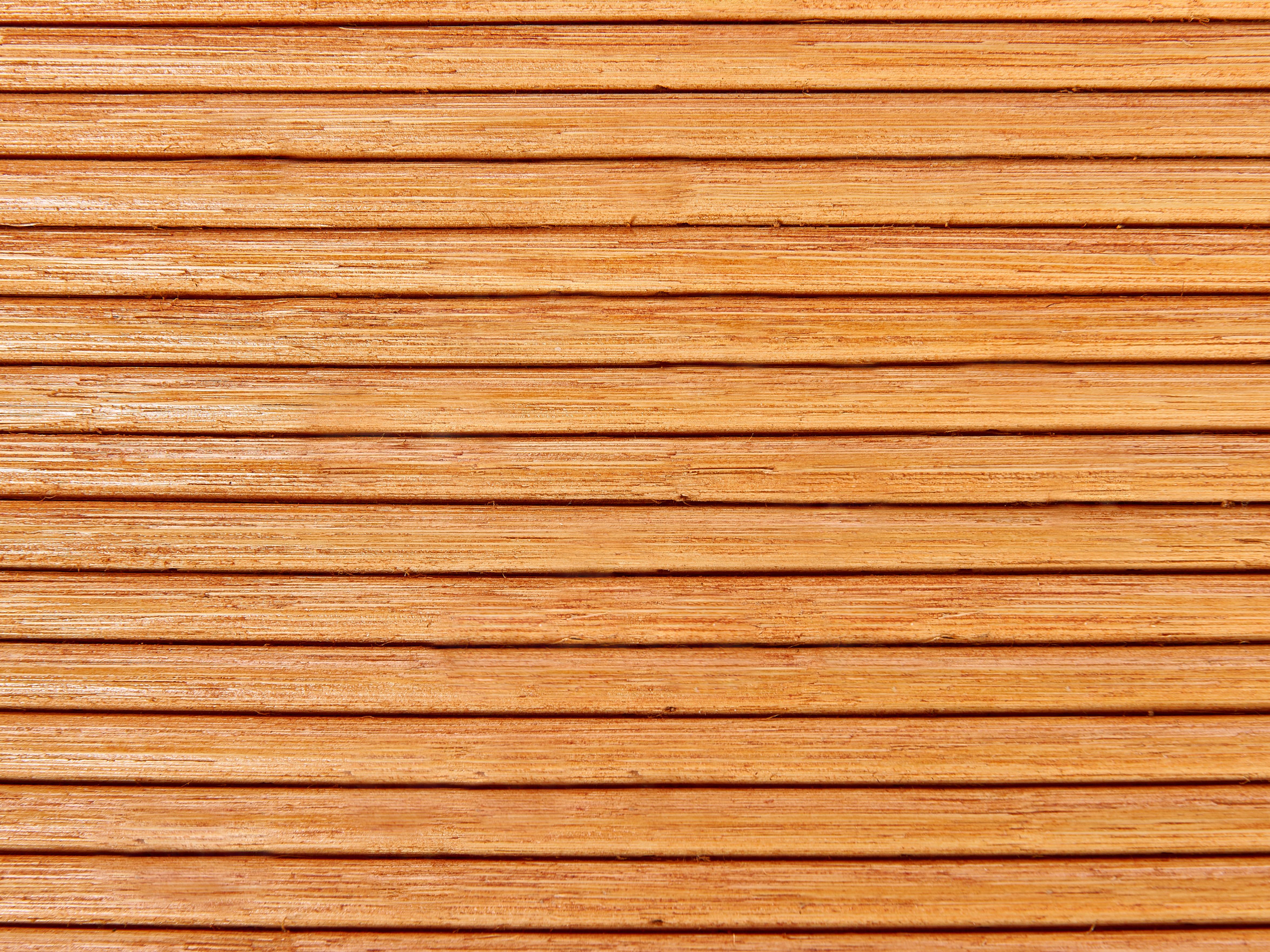 Tuin salontafel AIROLE 150 cm 70 cm Rotan Bruin