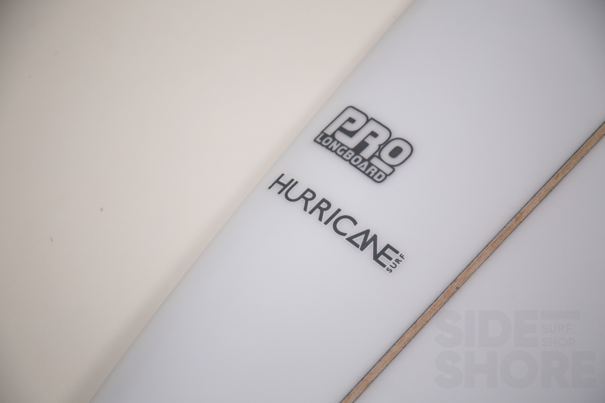 HURRICANE Pro Longboard 9'0 à 9'6 9'0