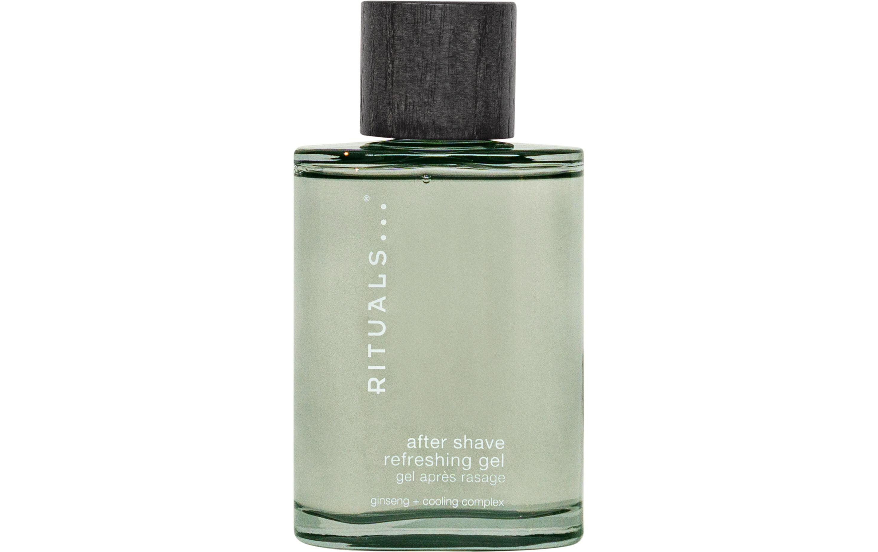 After Shave Homme 100 mlAftershave-Gel reduziert Rötungen und erfrischt die Haut