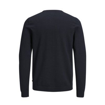 Pull homme Basic Knit JACK JONES