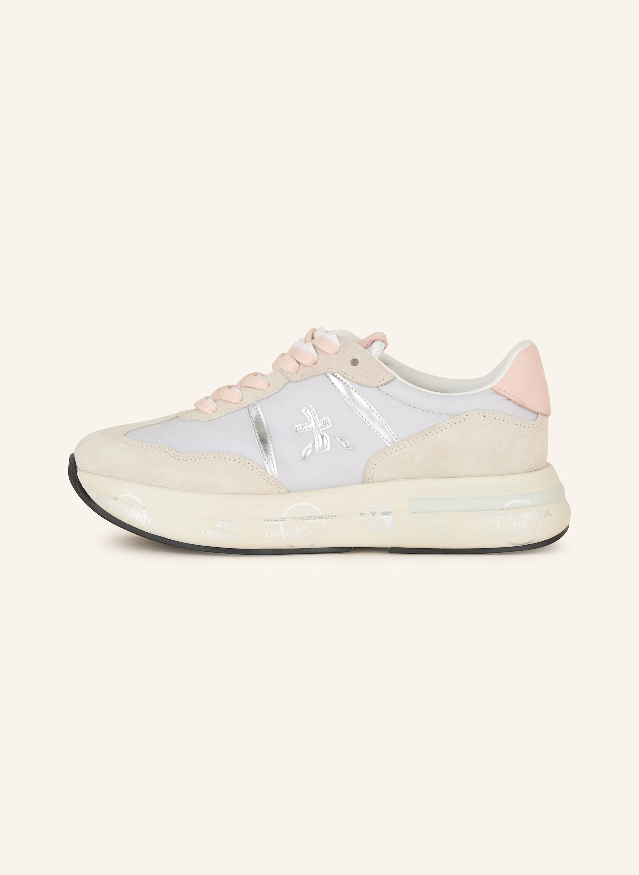 PREMIATA Sneaker CASSIE
