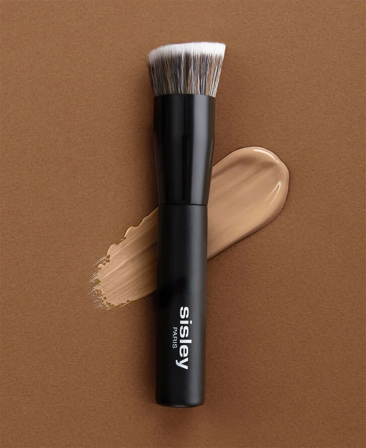 Sisley Foundation Brush