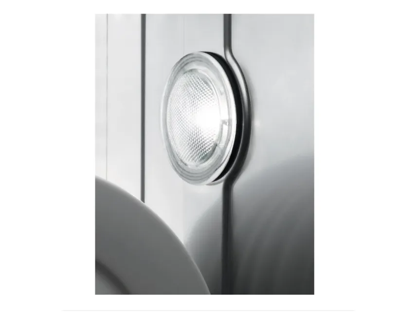 Electrolux EEM43211L - Opvaskemaskine - Sort
