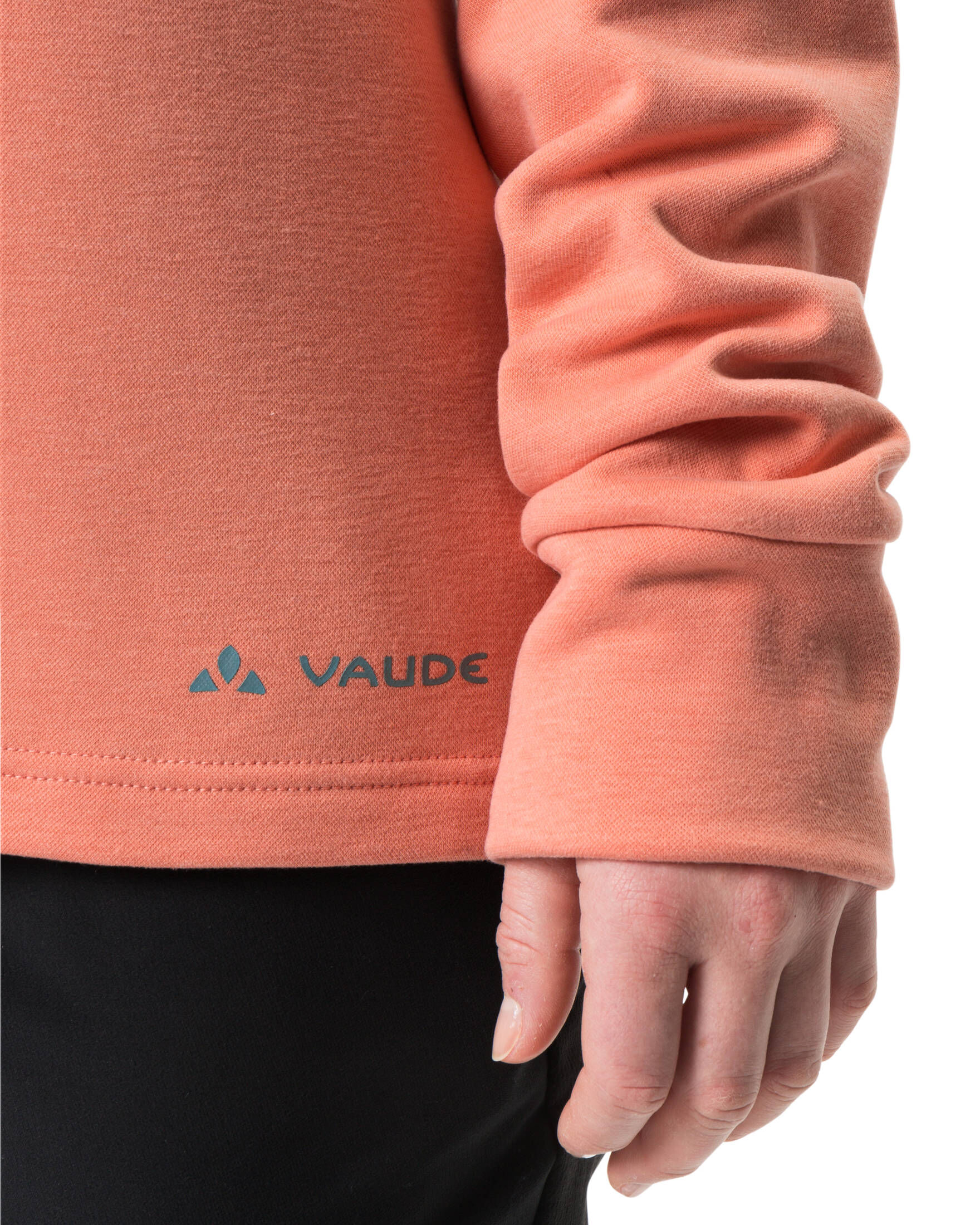 VAUDE| Damen Pullover Women's Cyclist Sweater