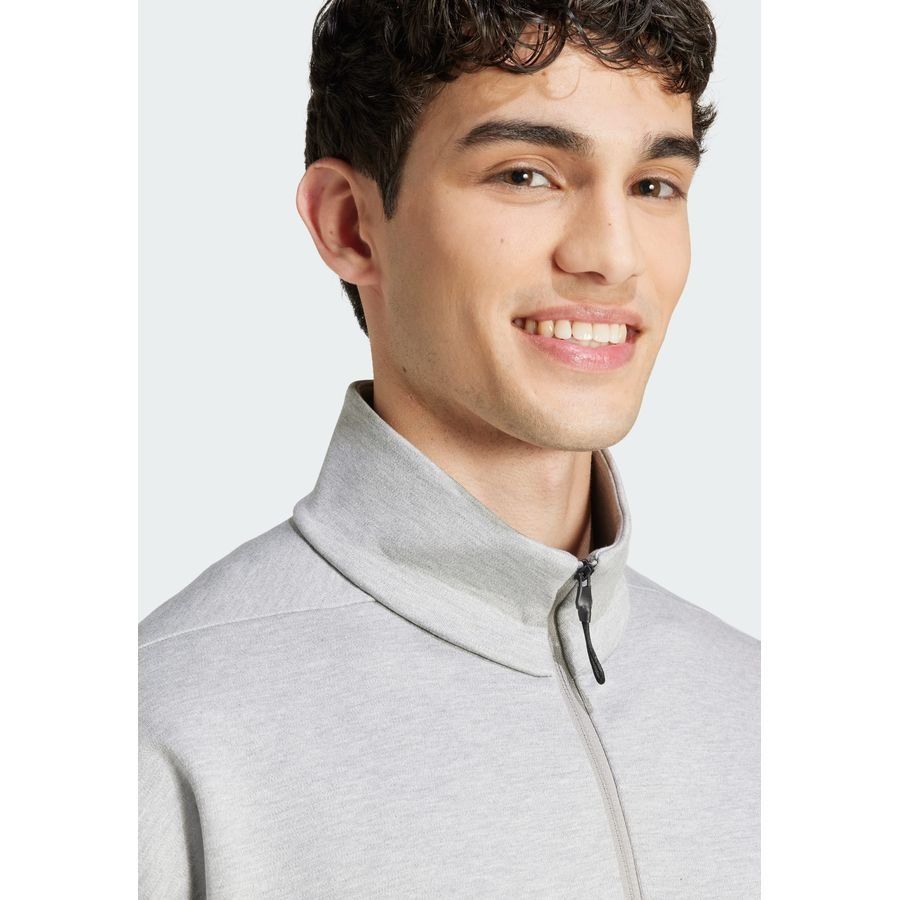 Adidas Sweat-shirt 1/4 zip adidas Z.N.E.