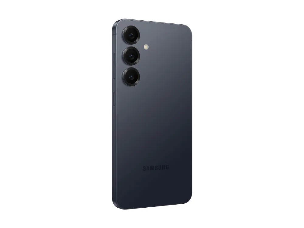 Samsung® | S25 (128GB) - BLUEBLACK