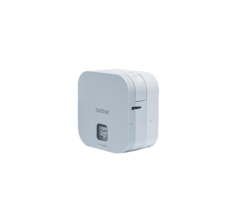 Etikettendrucker PT-P300BTBluetooth-Etikettendrucker für Zuhause