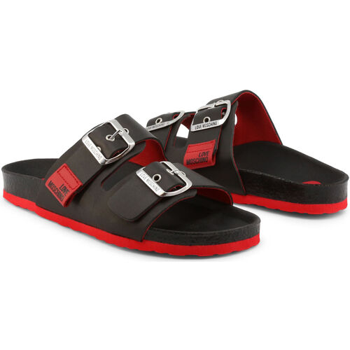 Love Moschino - - ja28103g1eiaz Negro