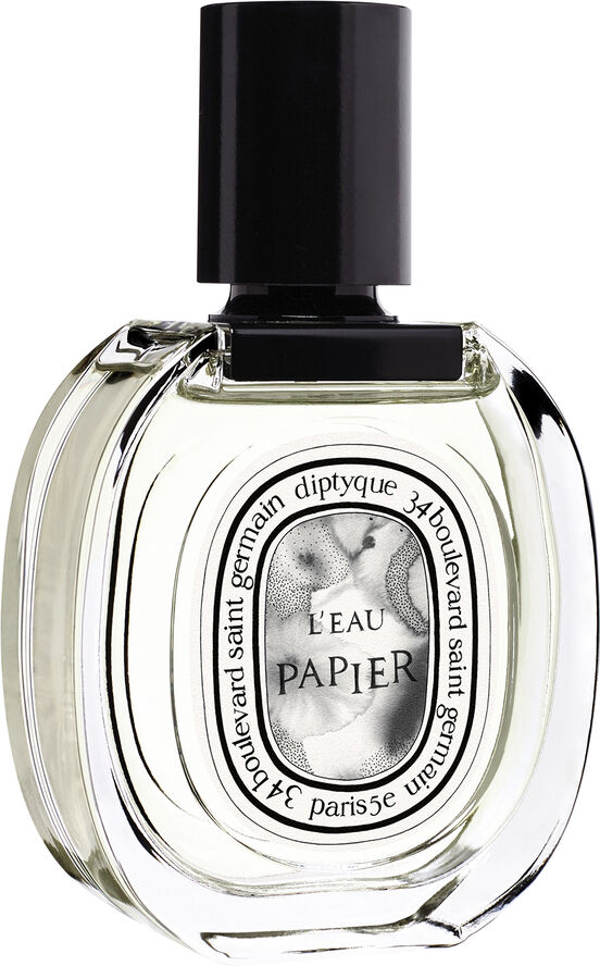 Diptyque Eau Papier Eau de Toilette 50 ML