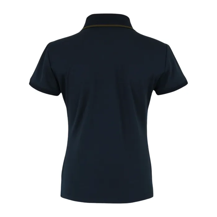 The Indian Maharadja Kadiri Polo Dames