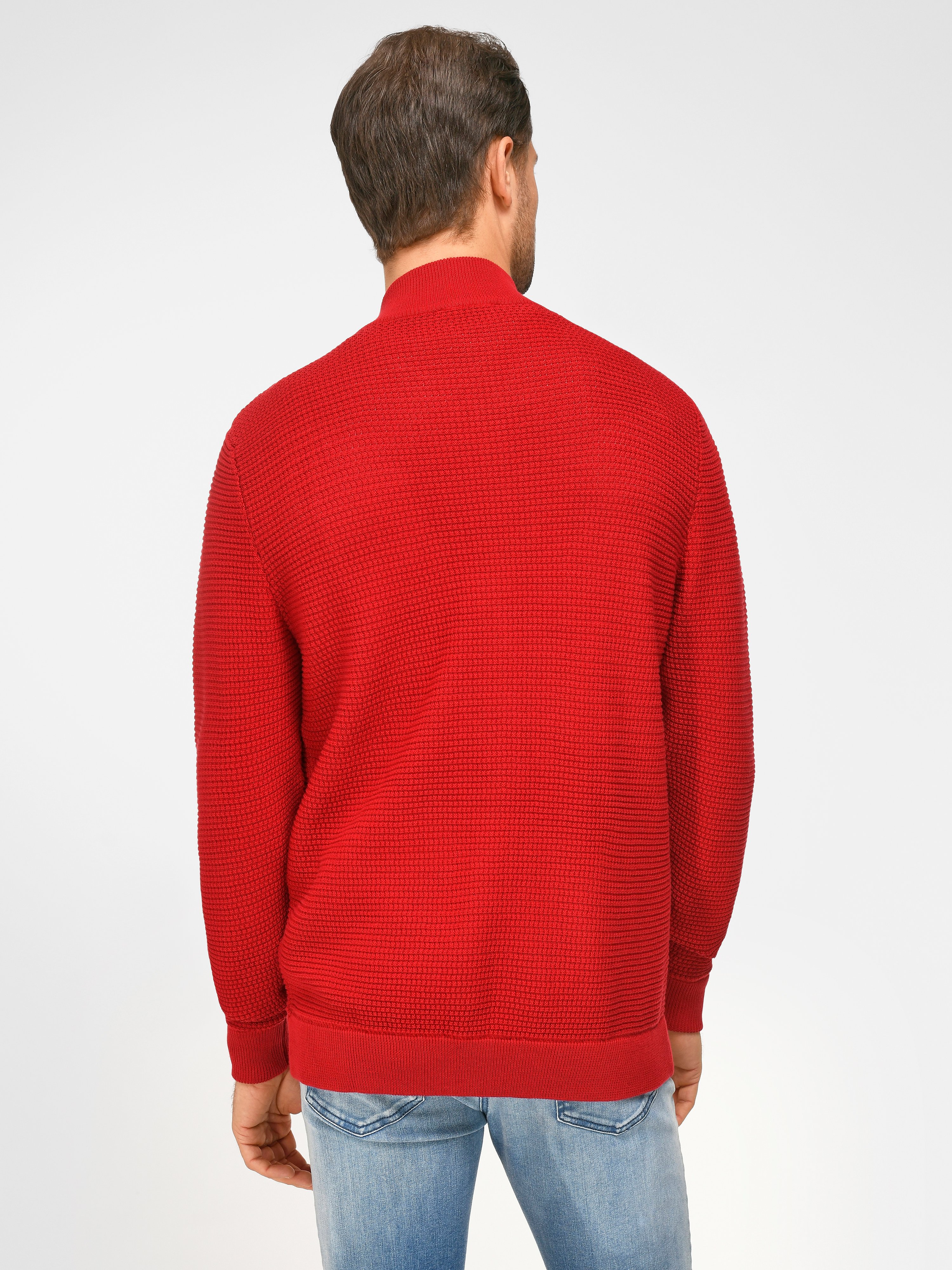 Strickjacke