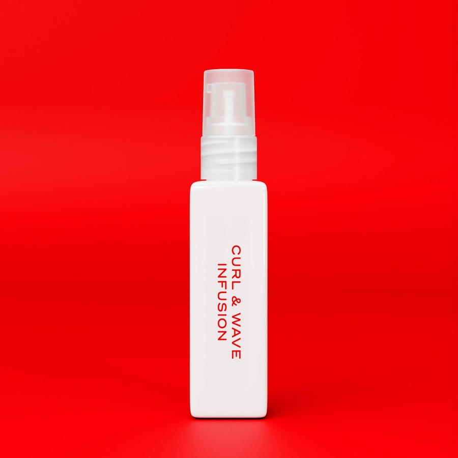 The Every Curl & Wave Infusion 100ml
