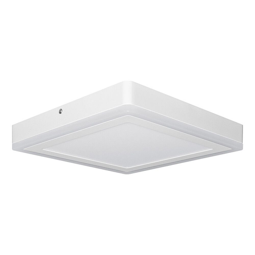 LED-PLAFOND LEDVANCE CLICK SQUARE 30CM HVIT
