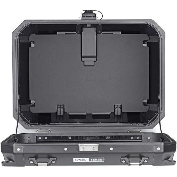 Givi - Top case Trekker Outback 58 Noir