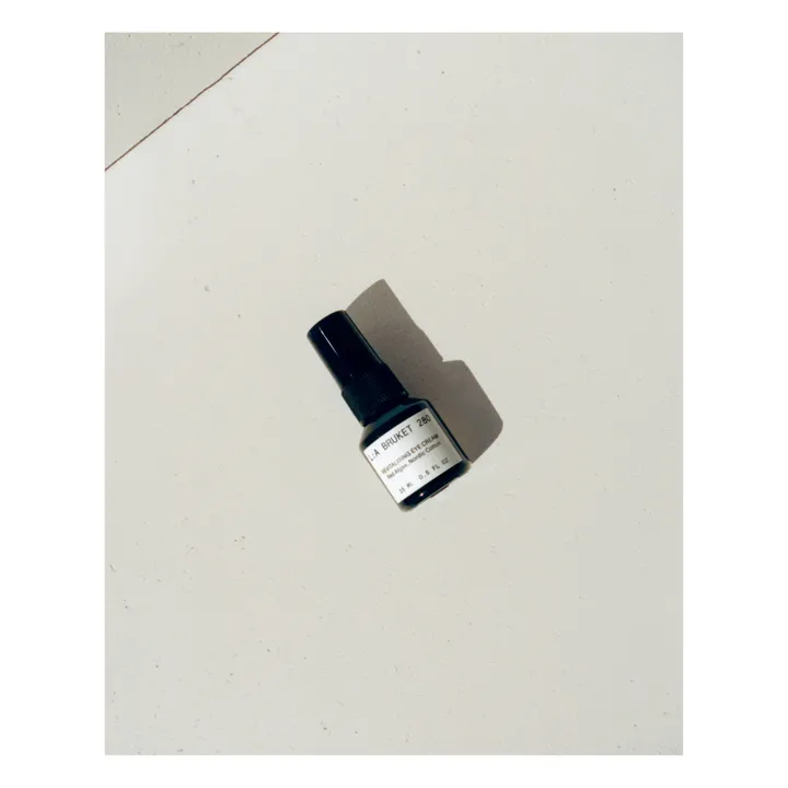 L:A BRUKET Crème contour des yeux revitalisante 280 - 15 ml