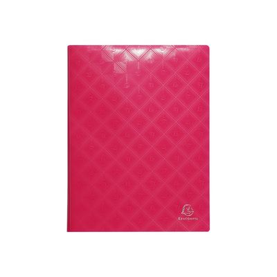 1928 by Exacompta - Porte vues - 40 vues - A4 - disponible dans différentes couleurs