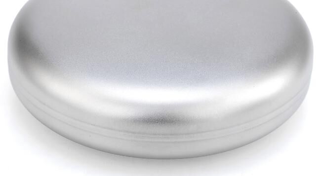 KEITH TITANIUM - FLASQUE TITANE 150 ML