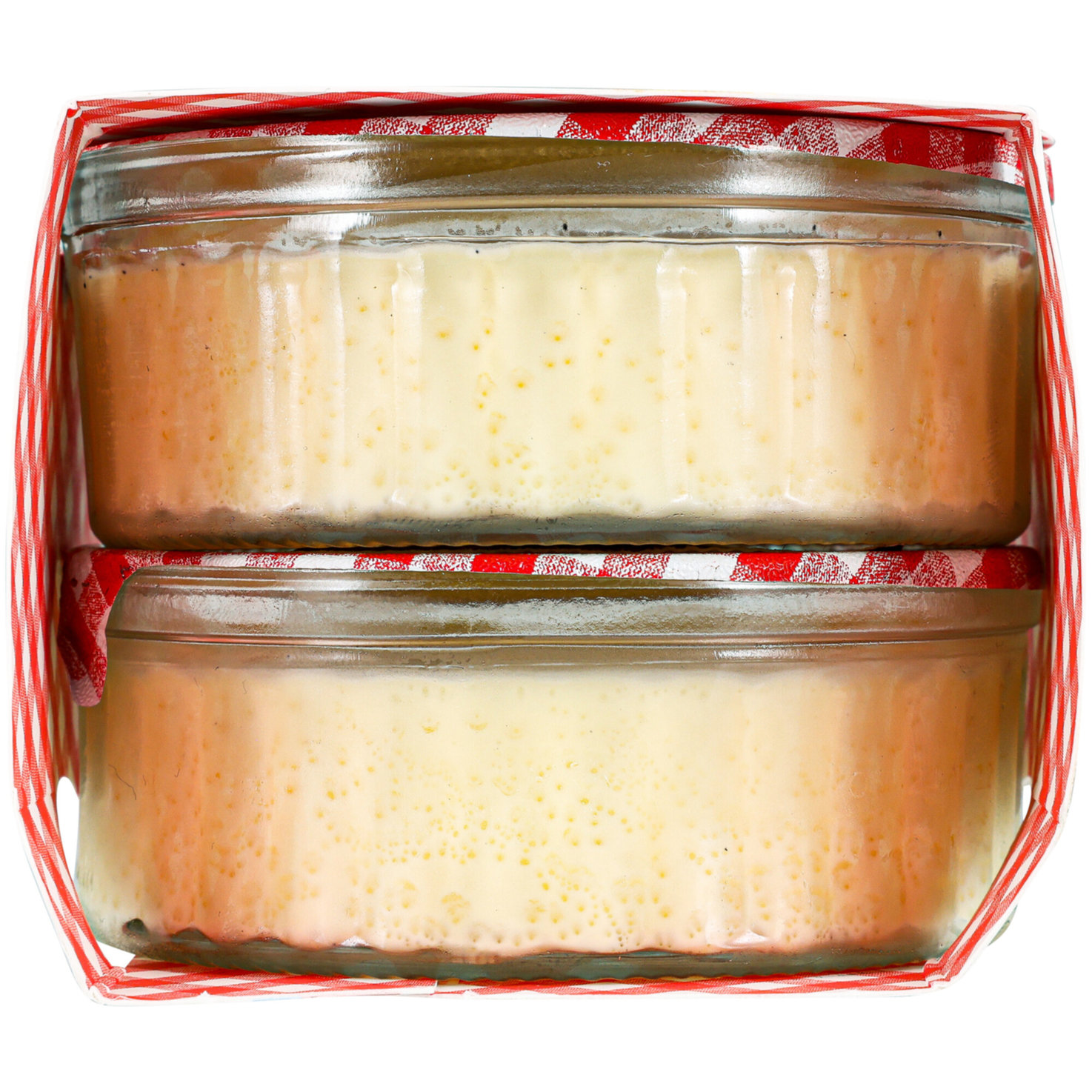 Bonne Maman Crème Brûlée 2x100g