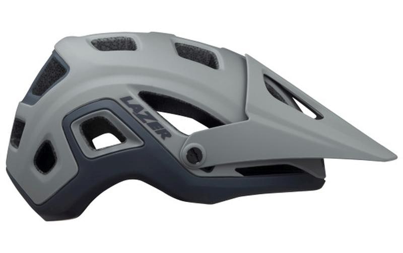 Lazer Fahrradhelm »Impala MIPS Matte Dark G«