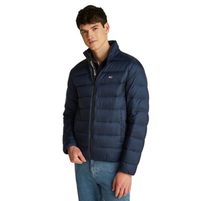 Blouson homme Tjm Lt Down TOMMY HILFIGER