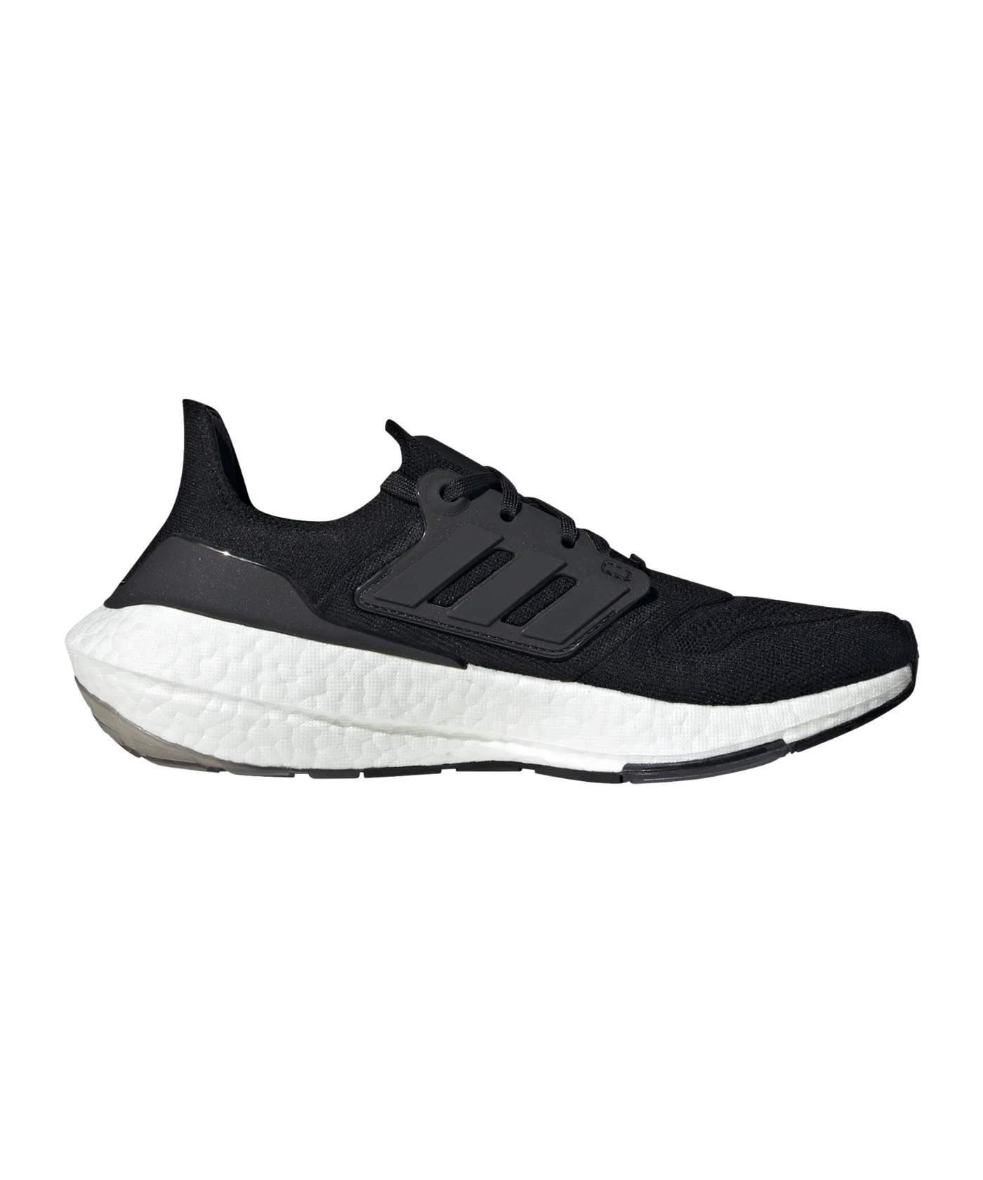 adidas Ultraboost 22 Running Damen Schwarz Weiss