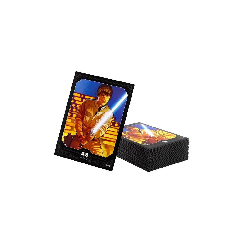 Star Wars Unlimited : Art Sleeves