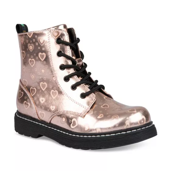Bottines ROSE NINI & GIRLS
