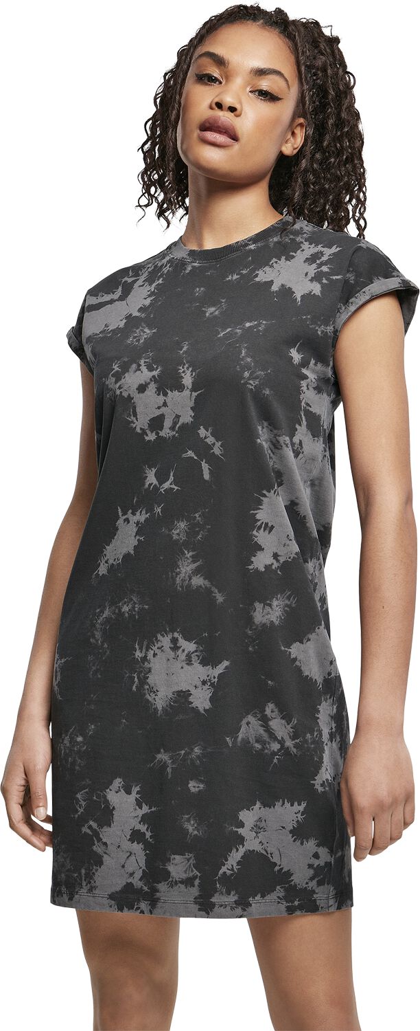 Robe Délavée | Urban Classics Robe courte