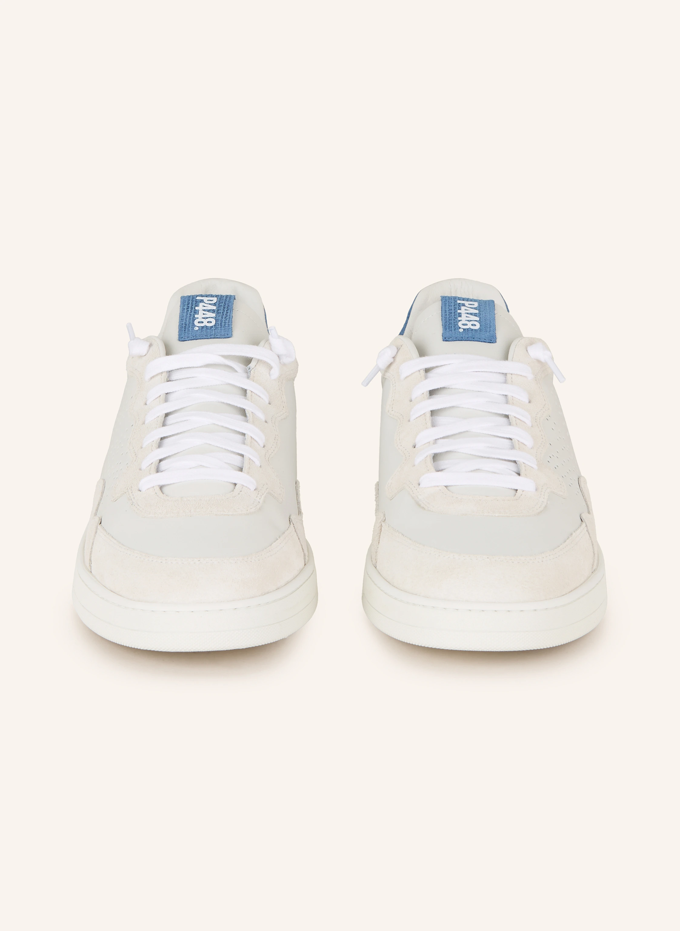 P448 Sneaker VERT14