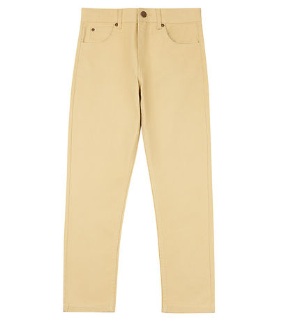 Lee Jeans - Luke Twill - Silberfarn