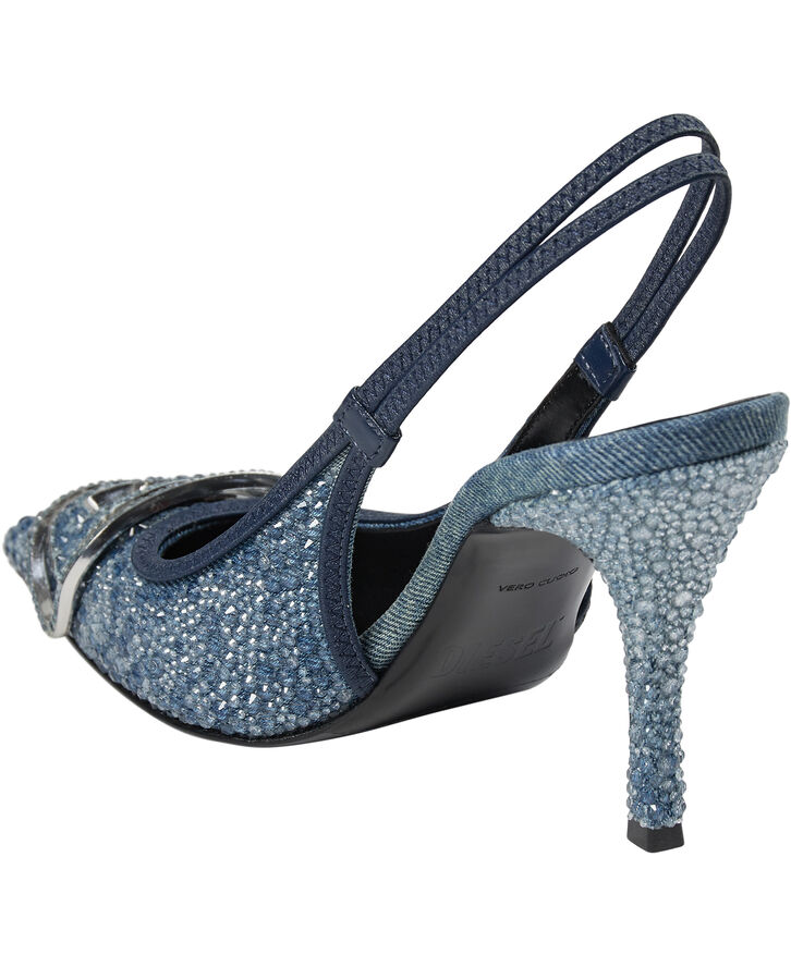 Diesel VENUS D-VENUS SB shoes H1940